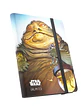 GG STAR WARS UNLIMITED 18-POCKET ALBUM - LEIA ORGANA/JABBA THE HUTT - Miniatura 3