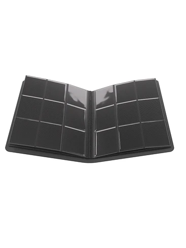 GG STAR WARS UNLIMITED 18-POCKET ALBUM - C-3PO/R2-D2 3