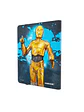 GG STAR WARS UNLIMITED 18-POCKET ALBUM - C-3PO/R2-D2 - Miniatura 2