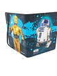 GG STAR WARS UNLIMITED 18-POCKET ALBUM - C-3PO/R2-D2 - Miniatura 4