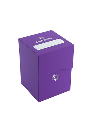 GG ESSENTIAL LINE DECK HOLDER 100+ - PURPLE