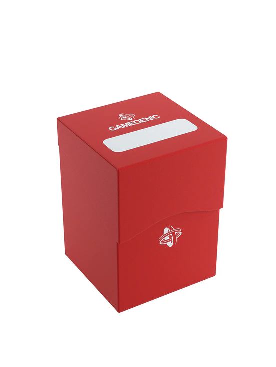 GG ESSENTIAL LINE DECK HOLDER 100+ - RED 1