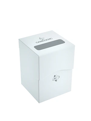 GG ESSENTIAL LINE DECK HOLDER 100+ - WHITE