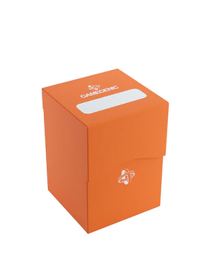 GG ESSENTIAL LINE DECK HOLDER 100+ - ORANGE