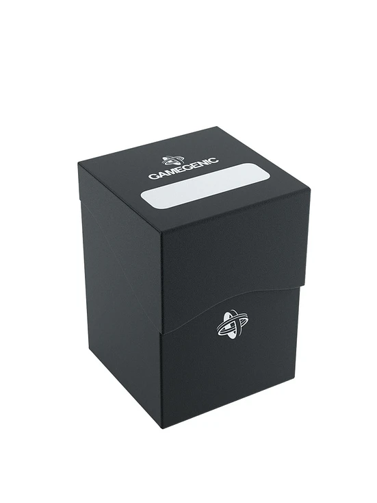 GG ESSENTIAL LINE DECK HOLDER 100+ - BLACK 2