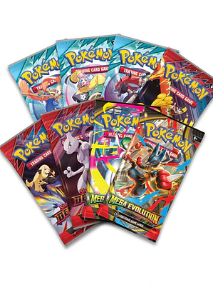 Pokemon TCG Mega Venusaur ex Premium Collection ingles