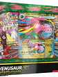 Pokemon TCG Mega Venusaur ex Premium Collection ingles - Miniatura 3