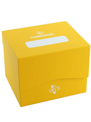 GG Essential Line Side Holder 100+ XL