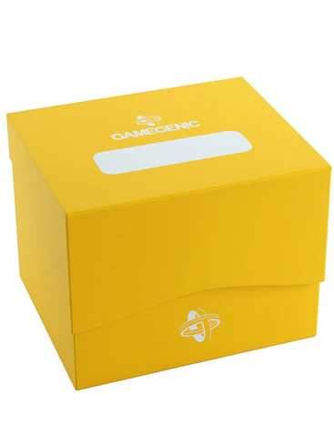 GG Essential Line Side Holder 100+ XL 1