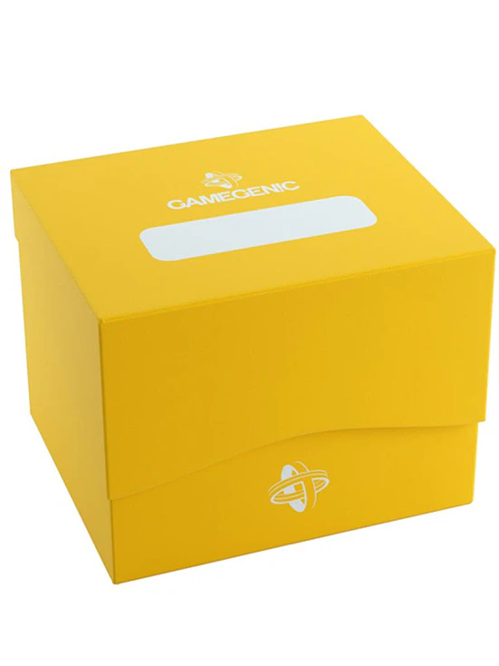 GG Essential Line Side Holder 100+ XL 1