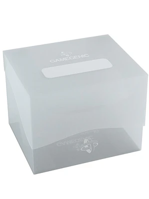 GG Essential Line Side Holder 100+ XL transparente