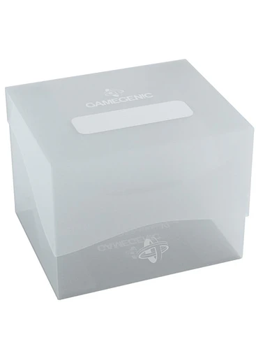 GG Essential Line Side Holder 100+ XL transparente 1
