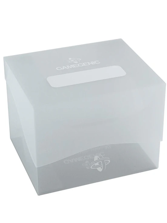 GG Essential Line Side Holder 100+ XL transparente 1