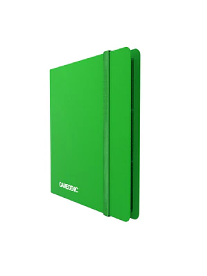 GG Essential Line Casual Album24 Pocket GREEN