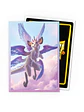 Dragon Shield Sleeves: Standard- Brushed 'The Whiskerwing' Art (100 ct.), Limited Edition - Miniatura 2