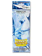 Dragon Shield Sleeves: Perfect Fit Sealable- Clear (100 ct.) - Miniatura 1