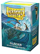 Dragon Shield Sleeves: Standard DUAL- Matte Glacier 'Miniom' (100 ct.) - Miniatura 1