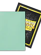 Dragon Shield Sleeves: Standard DUAL- Matte Eucalyptus 'Lehel' (100 ct.) - Miniatura 2