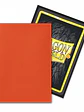  Dragon Shield Sleeves: Standard DUAL- Matte Ember 'Alaric, Revolution Kindler' (100 ct.) - Miniatura 2
