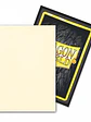  Dragon Shield Sleeves: Standard DUAL- Matte Valor (100 ct.) - Miniatura 2