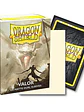  Dragon Shield Sleeves: Standard DUAL- Matte Valor (100 ct.) - Miniatura 1