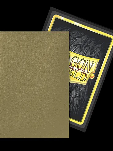  Dragon Shield Sleeves: Standard DUAL- Matte Truth (100 ct.) 2