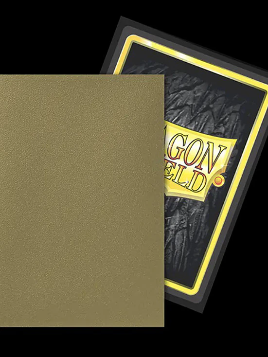  Dragon Shield Sleeves: Standard DUAL- Matte Truth (100 ct.) 2