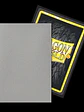 Dragon Shield Sleeves: Standard DUAL- Matte Justice (100 ct.) - Miniatura 2