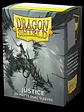 Dragon Shield Sleeves: Standard DUAL- Matte Justice (100 ct.) - Miniatura 1
