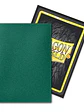  Dragon Shield Sleeves: Standard DUAL- Matte Green/Power (100 ct.) - Miniatura 2