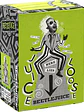  Dragon Shield Sleeves: Standard- Brushed 'Beetlejuice ' Art (100 ct.) - Miniatura 1