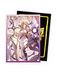  Dragon Shield Sleeves: Standard DUAL- Matte 'Grand Archive- Radiant Origins- Haniel, Archangel of Spectra' Art (100ct.) - Miniatura 2