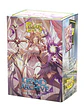  Dragon Shield Sleeves: Standard DUAL- Matte 'Grand Archive- Radiant Origins- Haniel, Archangel of Spectra' Art (100ct.) - Miniatura 1