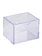  Dragon Shield Deckbox: 100+ Strongbox- Clear - Miniatura 2