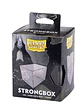  Dragon Shield Deckbox: 100+ Strongbox- Clear - Miniatura 1