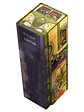 Deck Case: Arkhive 400+ Standard Size Xenoskin MTG- Teenage Mutant Ninja Turtles- Turtles Van - Miniatura 4