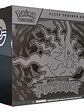 Pokémon Tcg: Pitch Black Elite Trainer Box Inglés - Miniatura 1