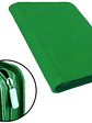GG ESSENTIAL LINE ZIP-UP ALBUM 18-POCKET - GREEN - Miniatura 2