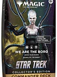MTG [EN] STAR TREK - COLLECTOR COMMANDER KIT X4 - Miniatura 2