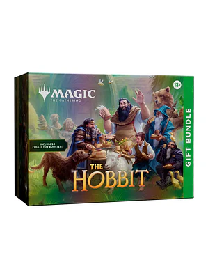 MTG: The Hobbit Gift Bundle