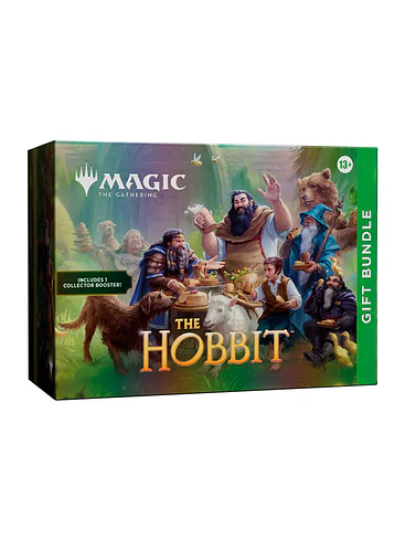 MTG: The Hobbit Gift Bundle 1