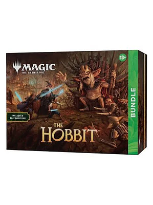 MTG: The Hobbit  Bundle