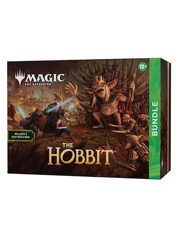 MTG: The Hobbit  Bundle 1