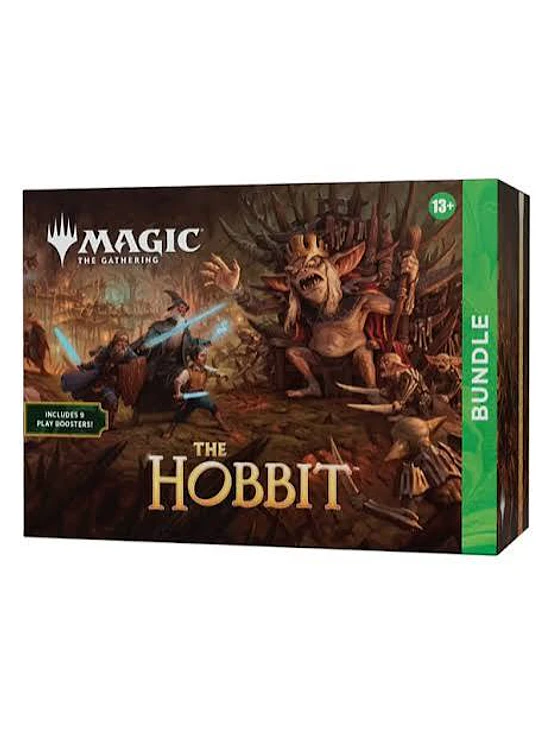 MTG: The Hobbit  Bundle 1
