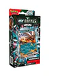 Pokemon TCG: Ex Battle Deck (2ct) (Melmetal ex and Houndoom ex) - Miniatura 2