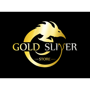 Gold sliver 