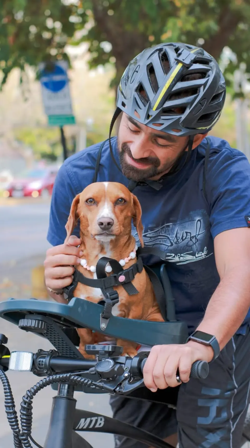 BuddyRider 1