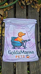 Bolso GoldaMama Pets – Mochila tipo saco - Miniatura 1