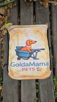 Bolso GoldaMama Pets – Mochila tipo saco - Miniatura 3