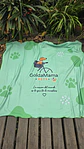 Manta Premium GoldaMama Pets – Edición Limitada 150 × 130 cm - Miniatura 2